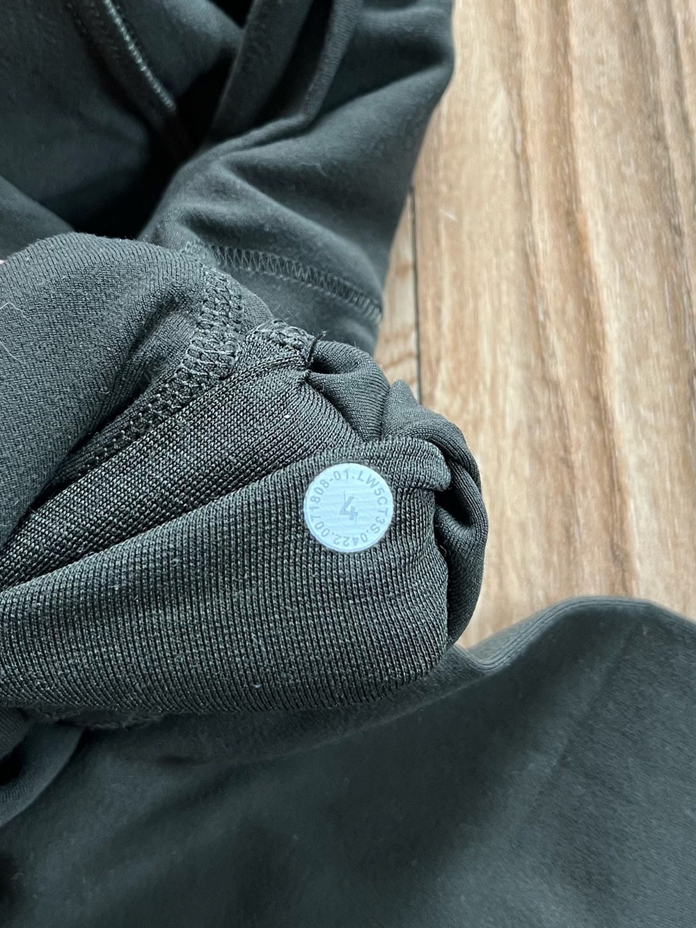 Lululemon Align leggings - Picture 3 of 5